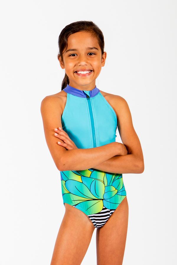 Top 4 Swimsuits For Girls!