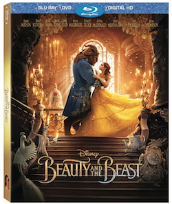 Disney's Beauty and the Beast Summer Reading Program!