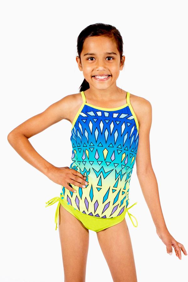 Top 4 Swimsuits For Girls