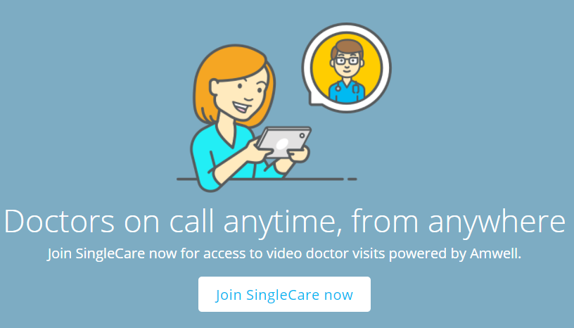 SingleCare makes healthy choices more affordable