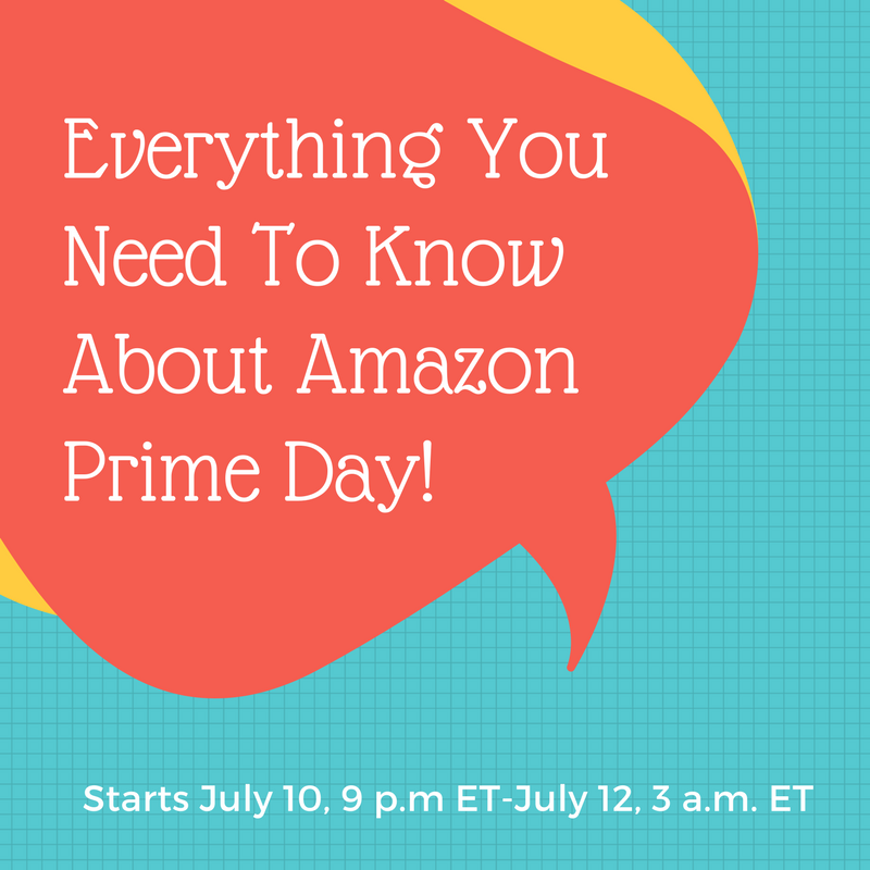 Amazon Prime Day Everything You Need To Know Simplemost