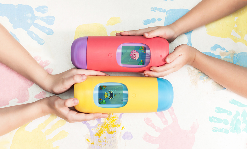 Keep your kids hydrated during summer with Gululu