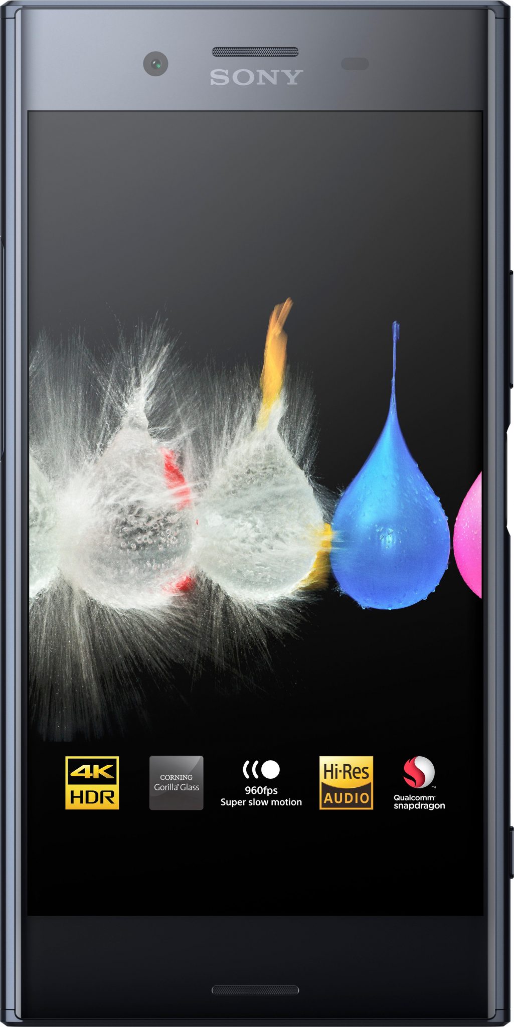 New Sony Unlocked Mobile Phones Available At Best Buy