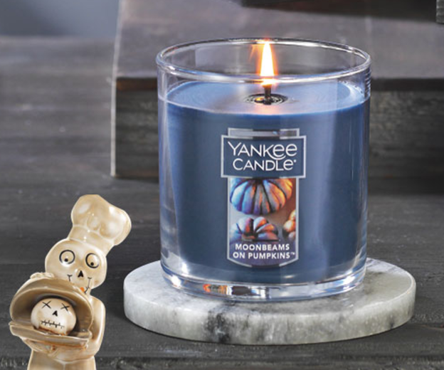 Yankee Candle Halloween