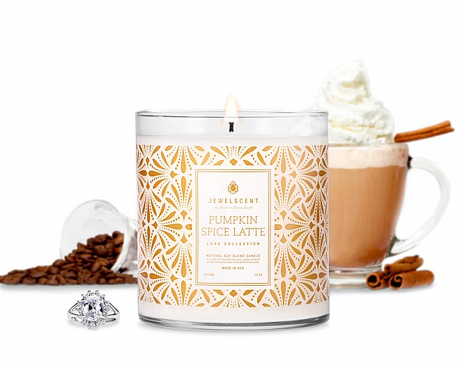 Earn Holiday Money By Selling These Yummy Candles! JewelScent Candles