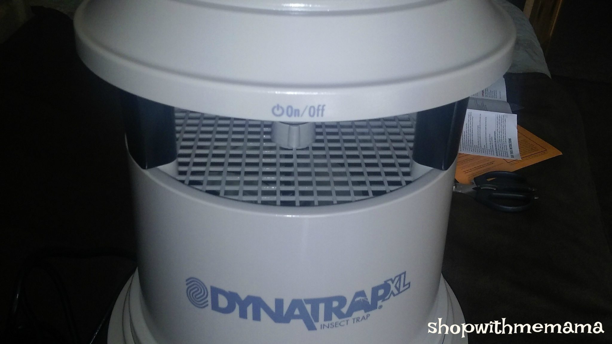 DynaTrap Insect Trap Review and Giveaway - Everything Pretty