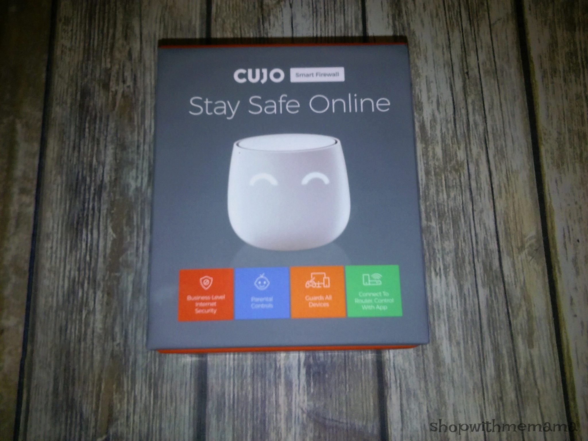 Protect Your Home Network With CUJO Smart Internet Firewall