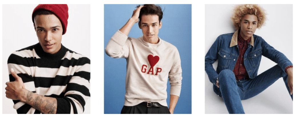 Introducing Gap + GQ