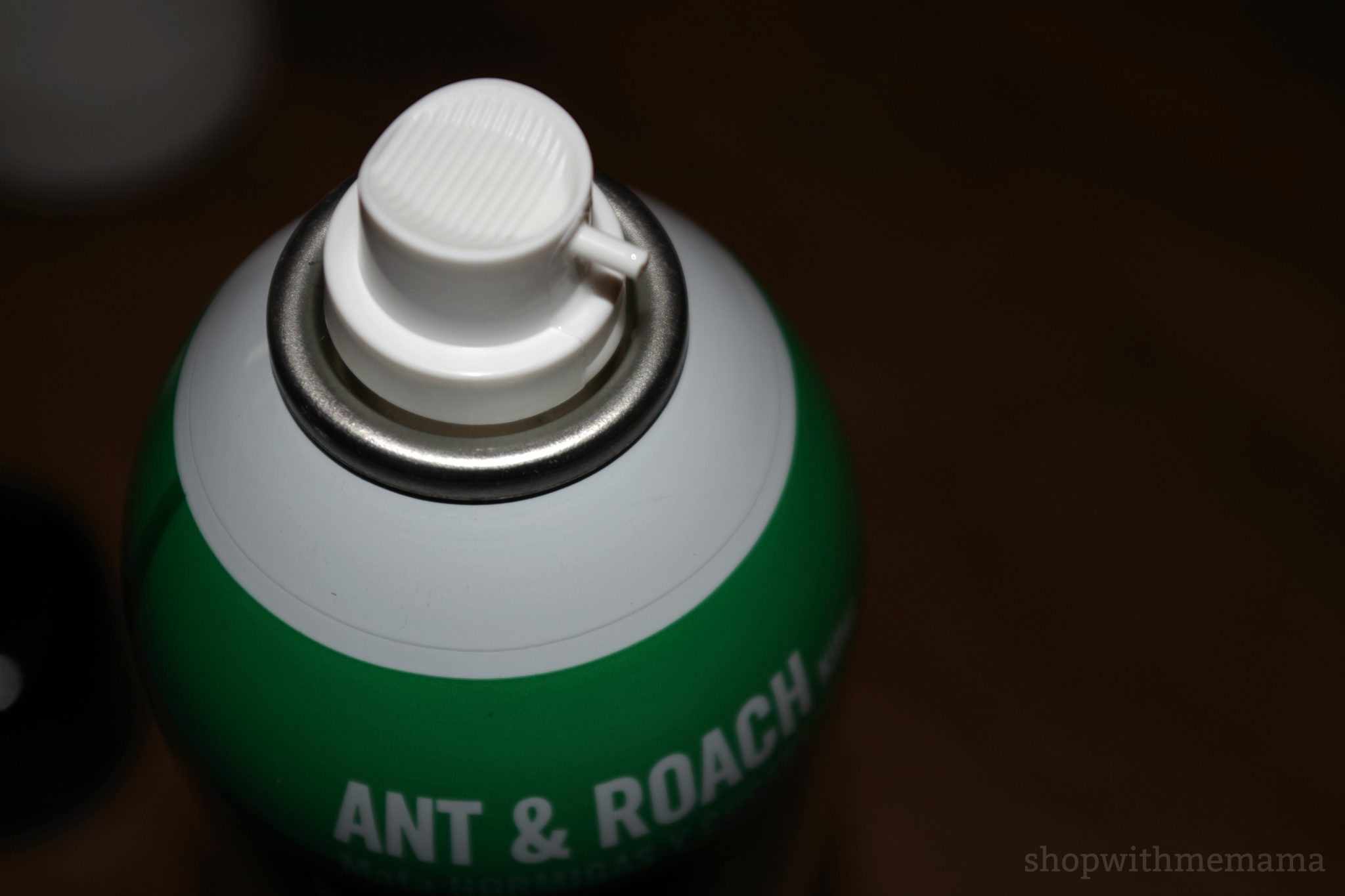 roach spray