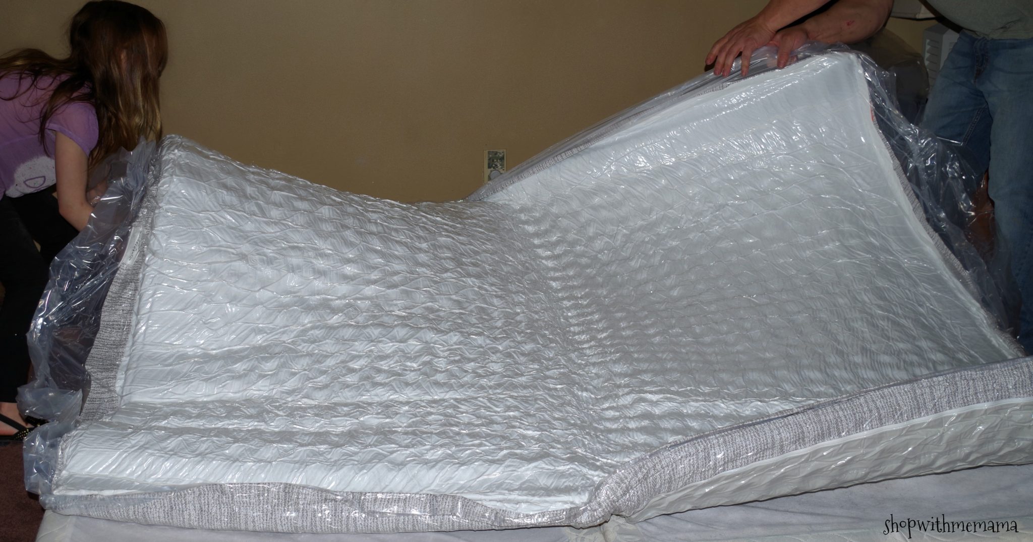 The Highest Rated Hybrid Mattress On The Internet
