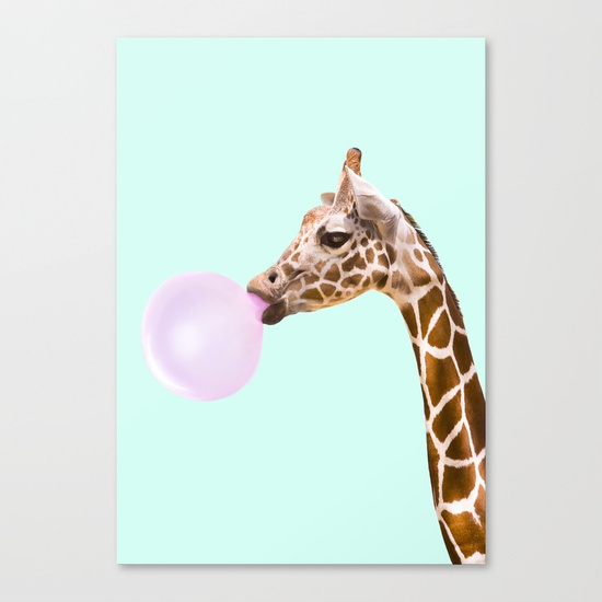 Top 5 Products I Want From Society6