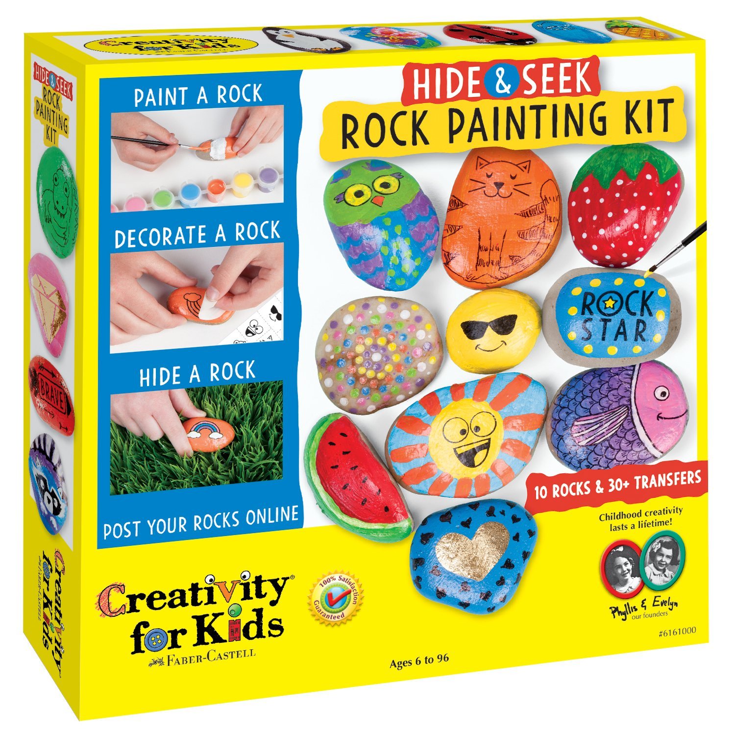3 Creative Gift Ideas For Kids
