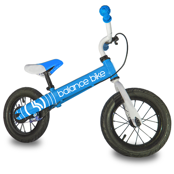 Is A Balance Bike Right For Your Child?