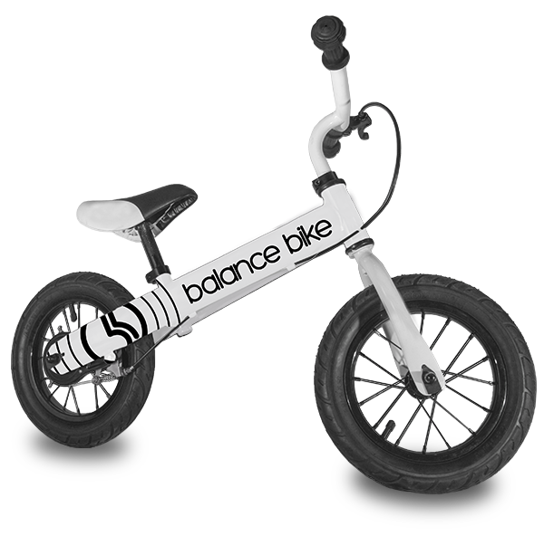 Is A Balance Bike Right For Your Child?