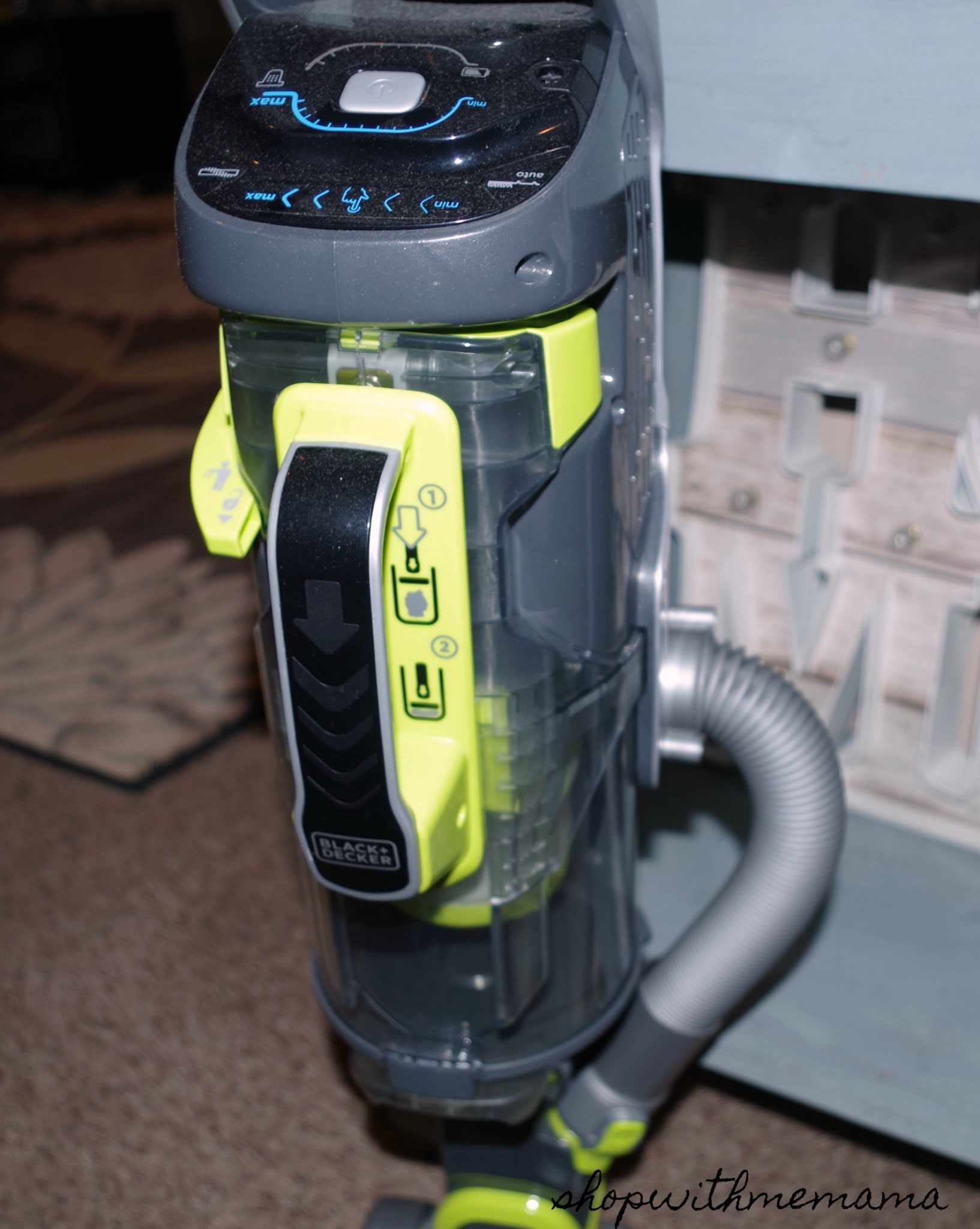 Black & Decker PowerSeries Pro Review