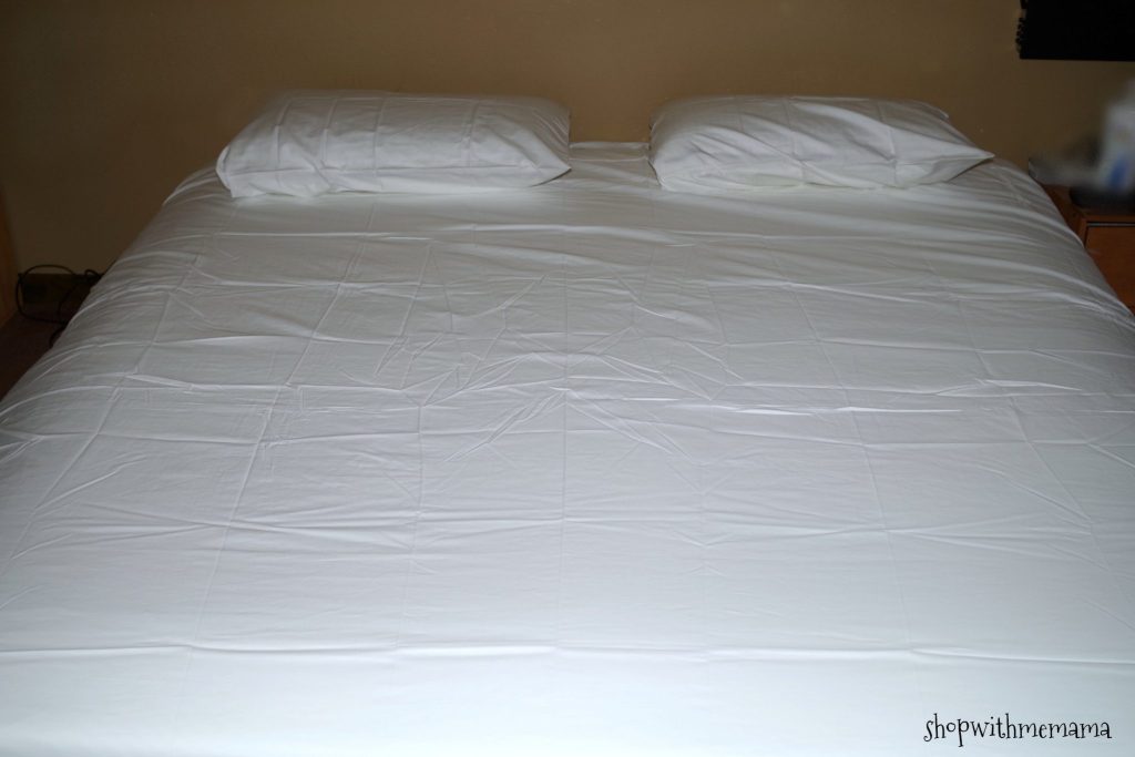 Tomorrow Sleep Mattress 