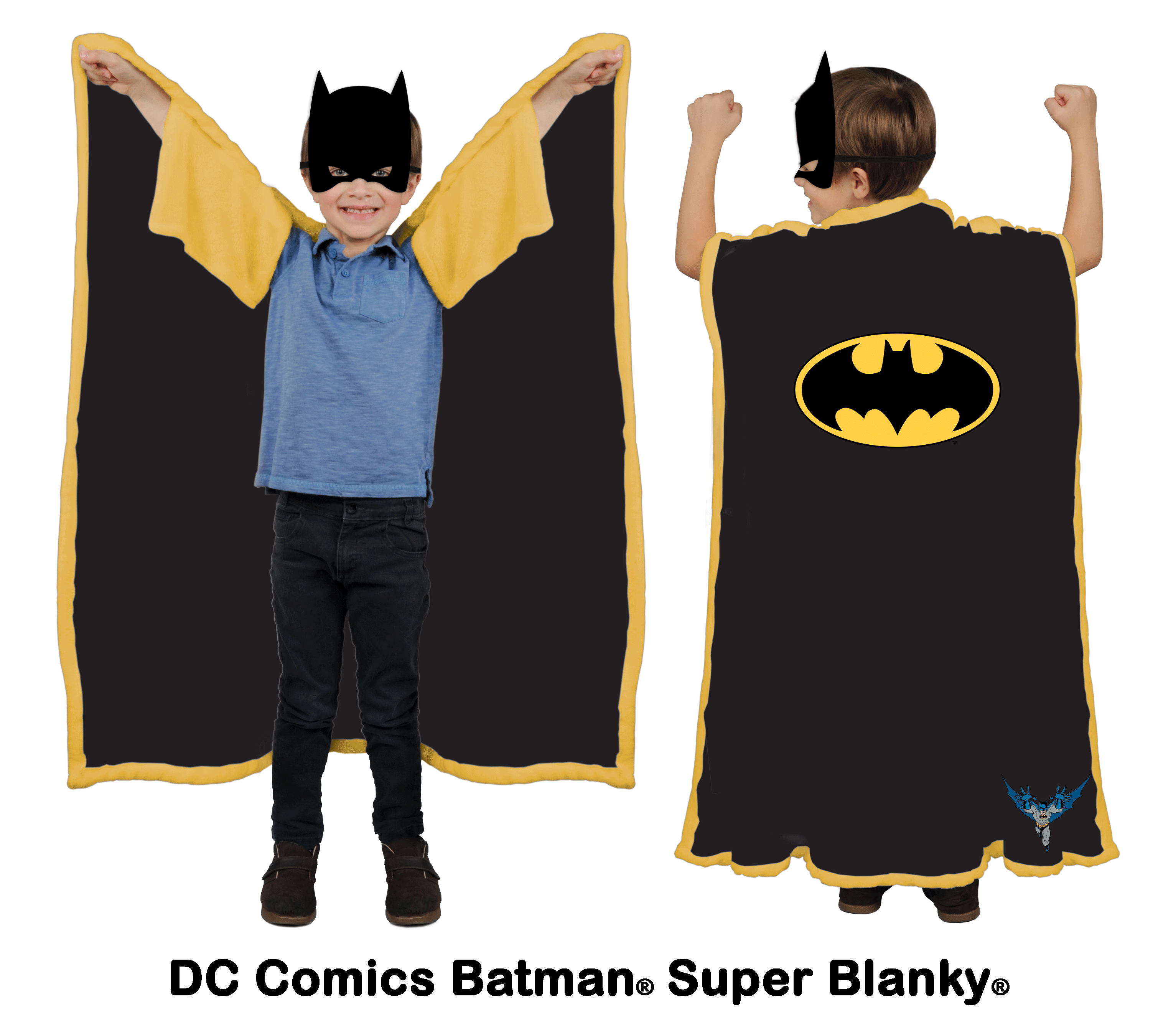 Super Blanky