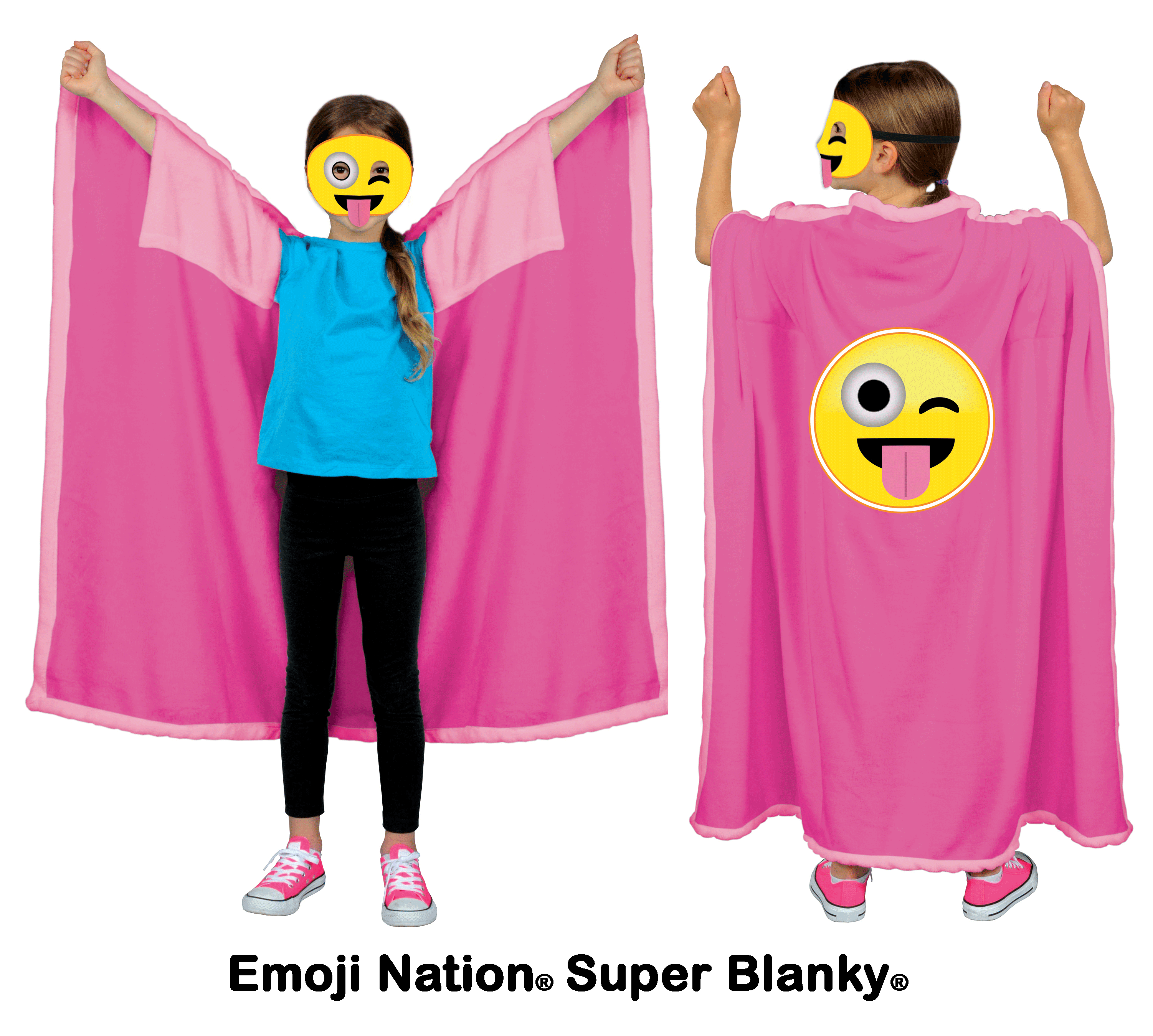 Super Blanky