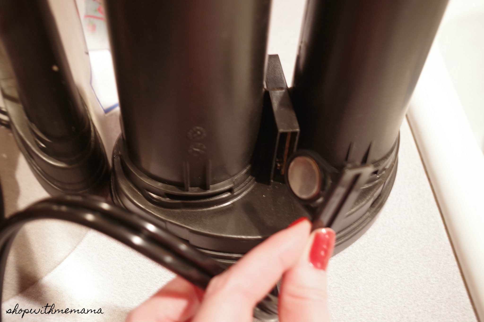 Pelican Water Countertop Drinking Filter System Review