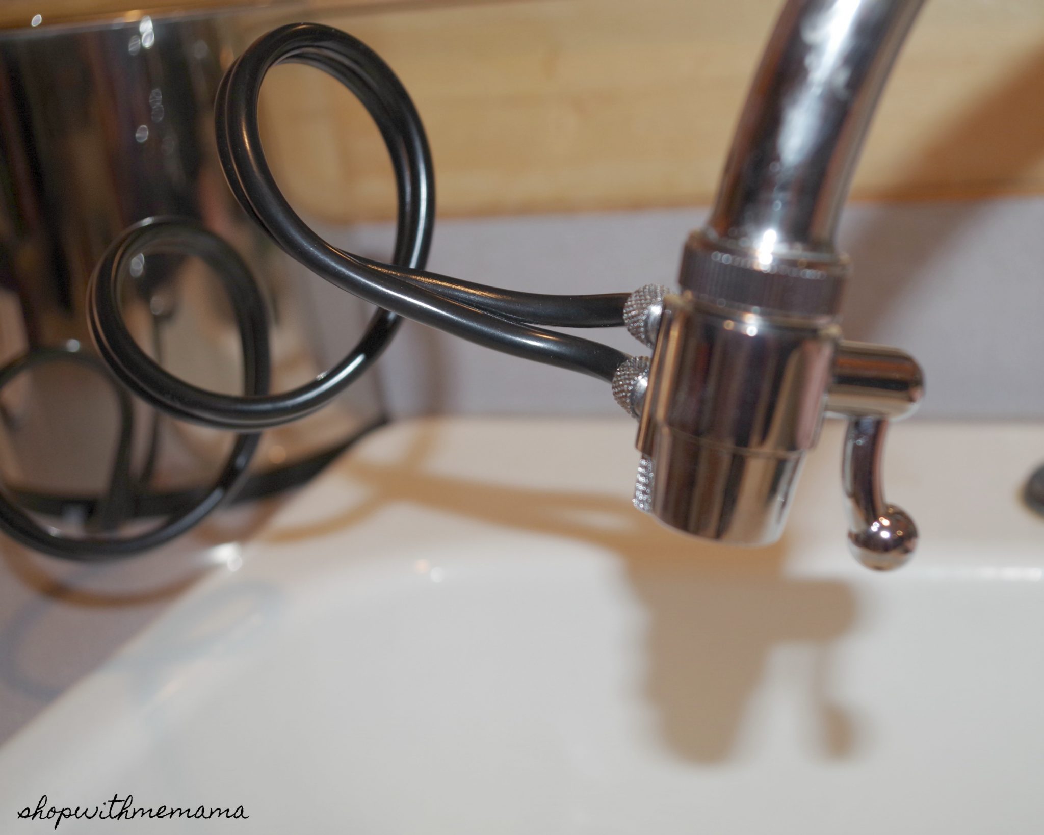 Pelican Water Countertop Drinking Filter System Review