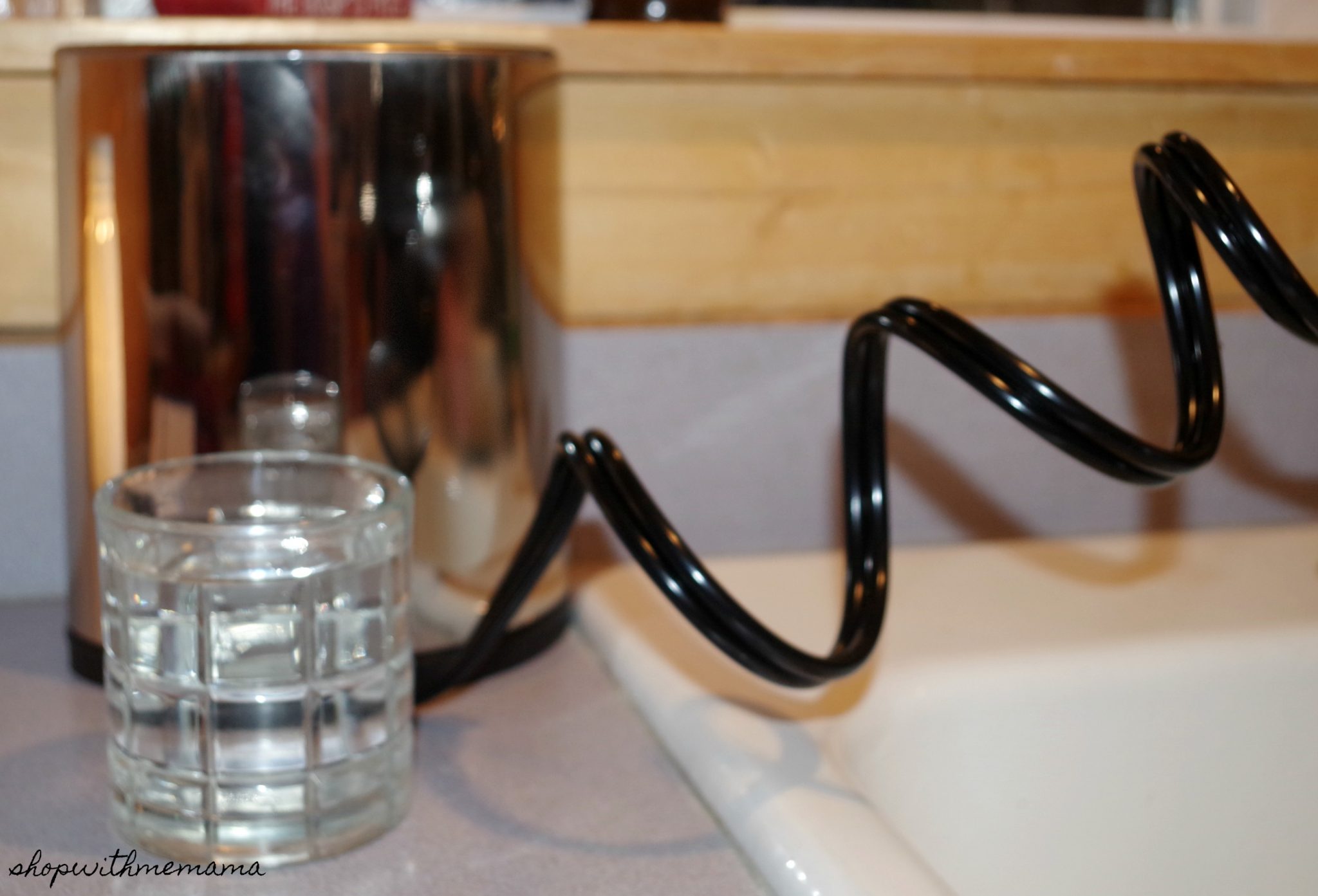 Pelican Water Countertop Drinking Filter System Review