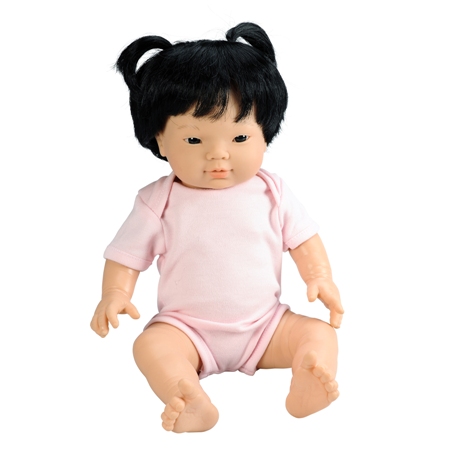 Anatomically Correct Baby Bijoux Dolls