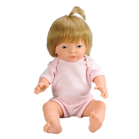 Anatomically Correct Baby Bijoux Dolls