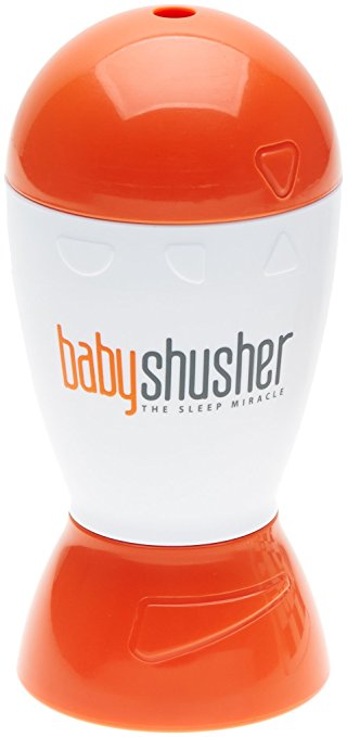 Up To 30% Off on Baby Shusher the Sleep Miracl