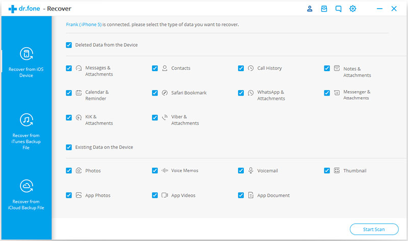 How To Recover Lost Data In Case Your Child Deletes It