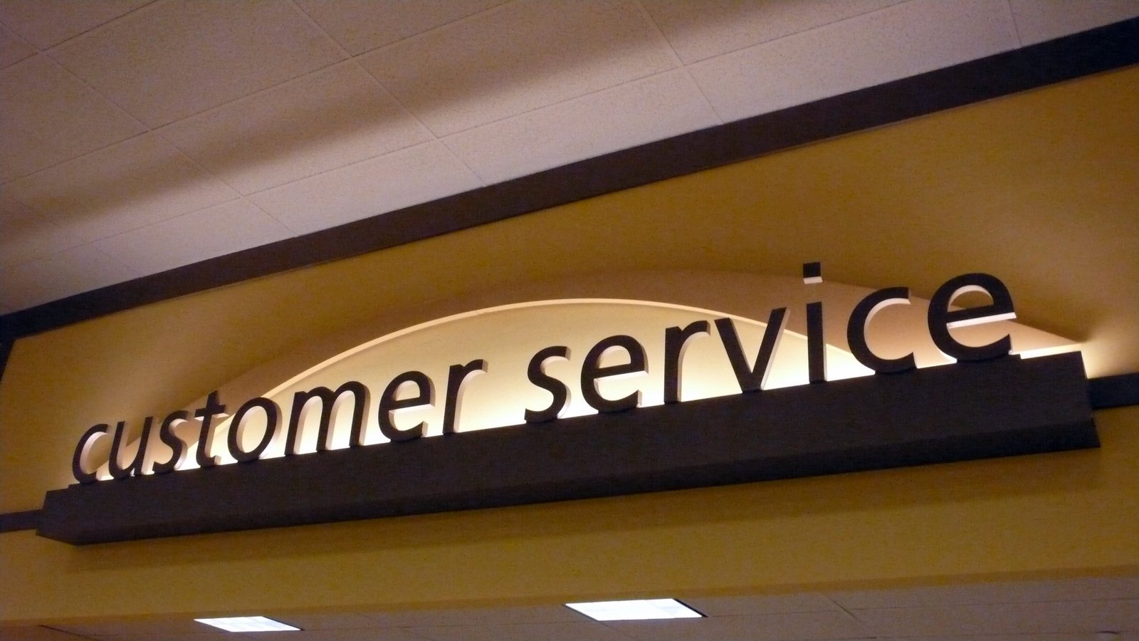 Do You Work In Customer Service?