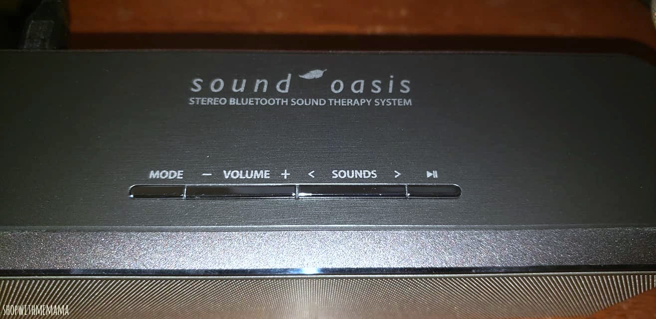Sleep Sound Therapy System