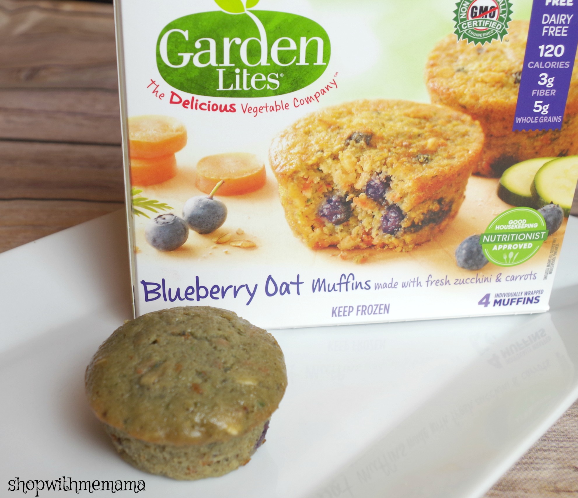 How I Get My Kids To Eat More Veggies With Garden Lites 