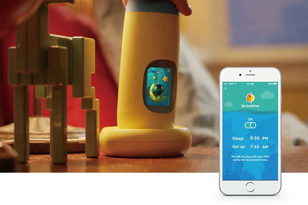 Gululu interactive bottle that keeps your kids hydrated