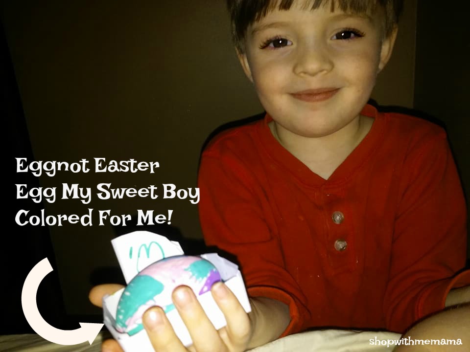 Easter Egg Alternatives For Kids With Allergies