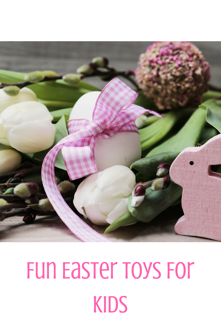 Fun Easter Toys For Kids