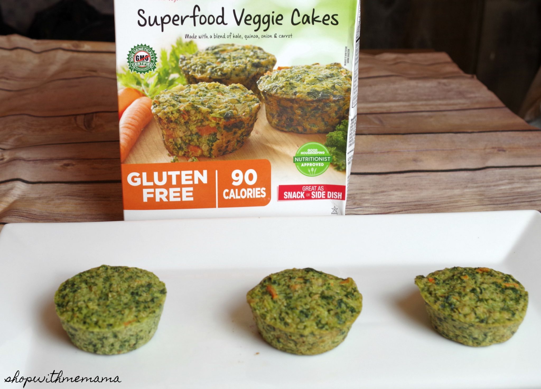 Where To Buy Garden Lites Veggie Muffins