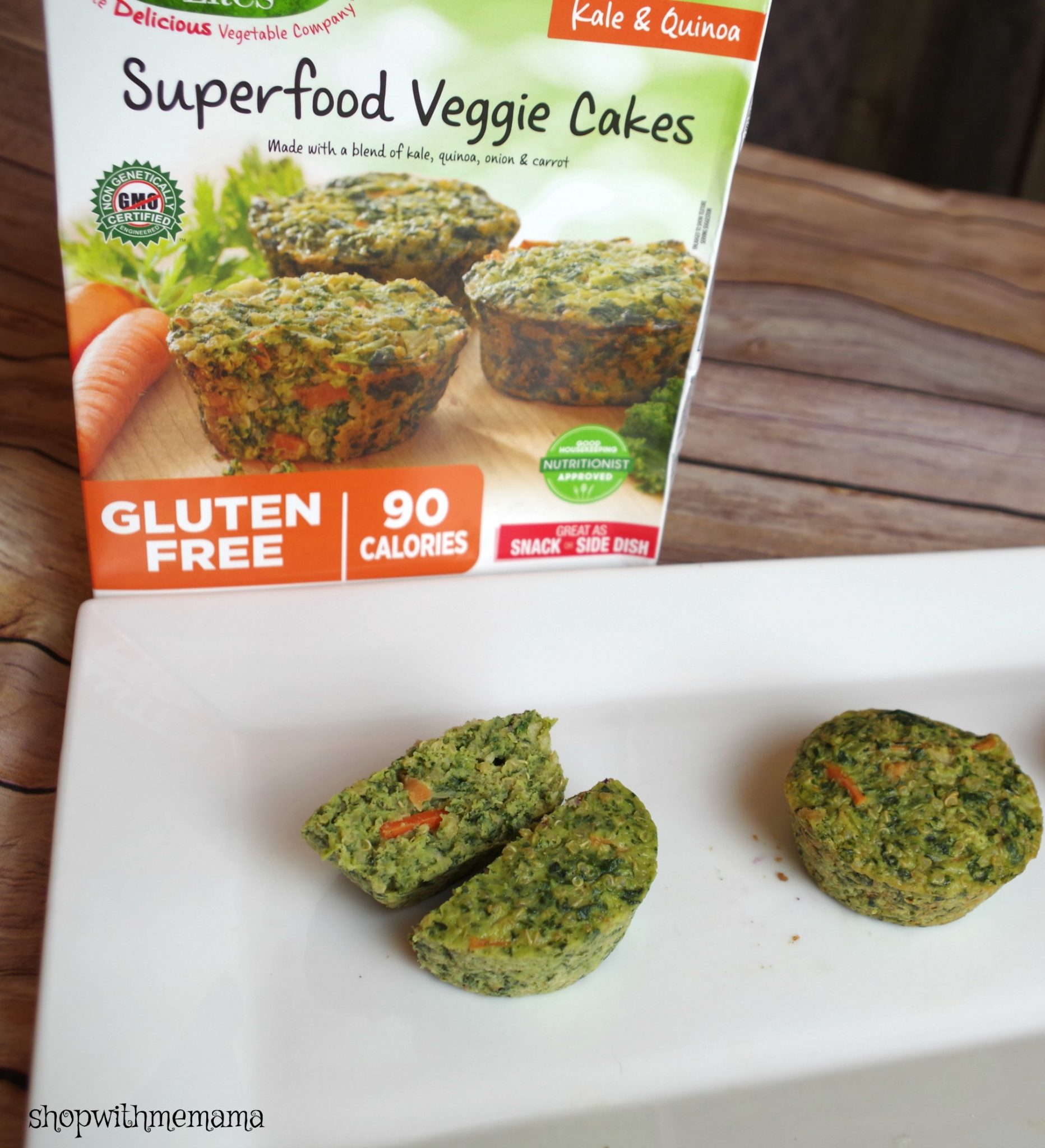 Where To Buy Garden Lites Veggie Muffins Shop With Me Mama