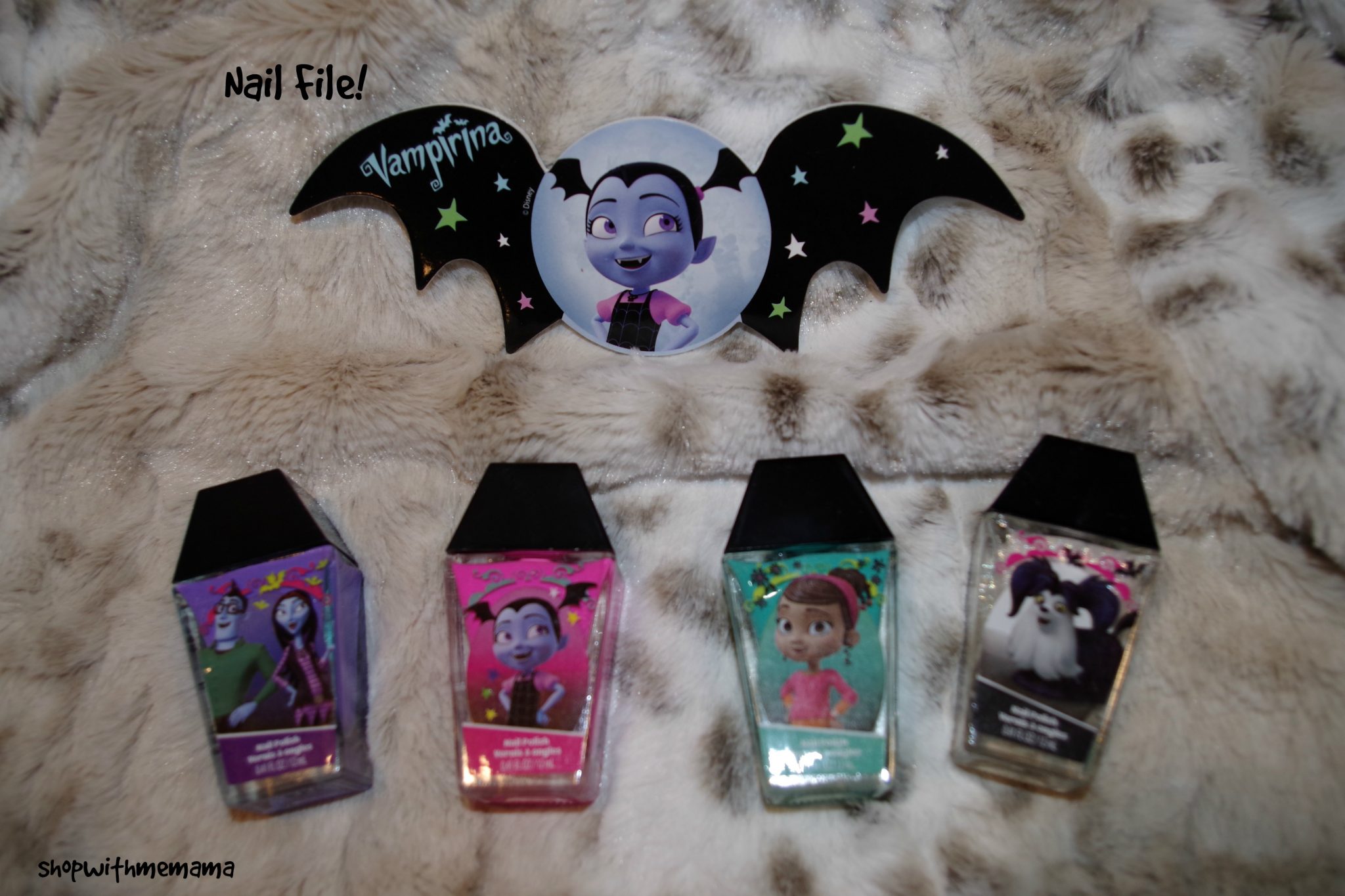 Vampirina Gifts for Girls From TownleyGirl 