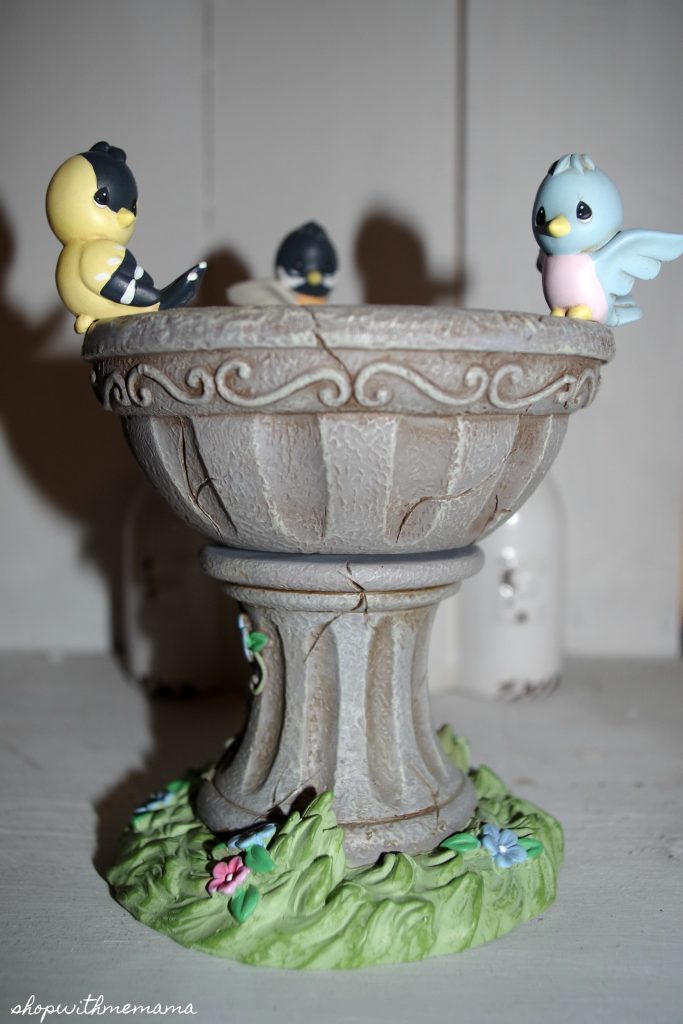 Precious Moments Figurines For Easter 
