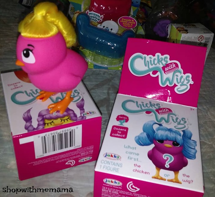 fun easter toys