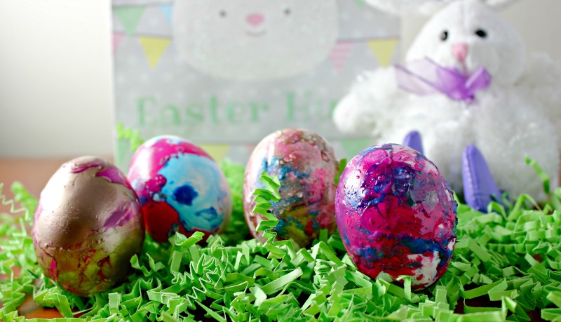 Easter Egg Alternatives For Kids With Allergies