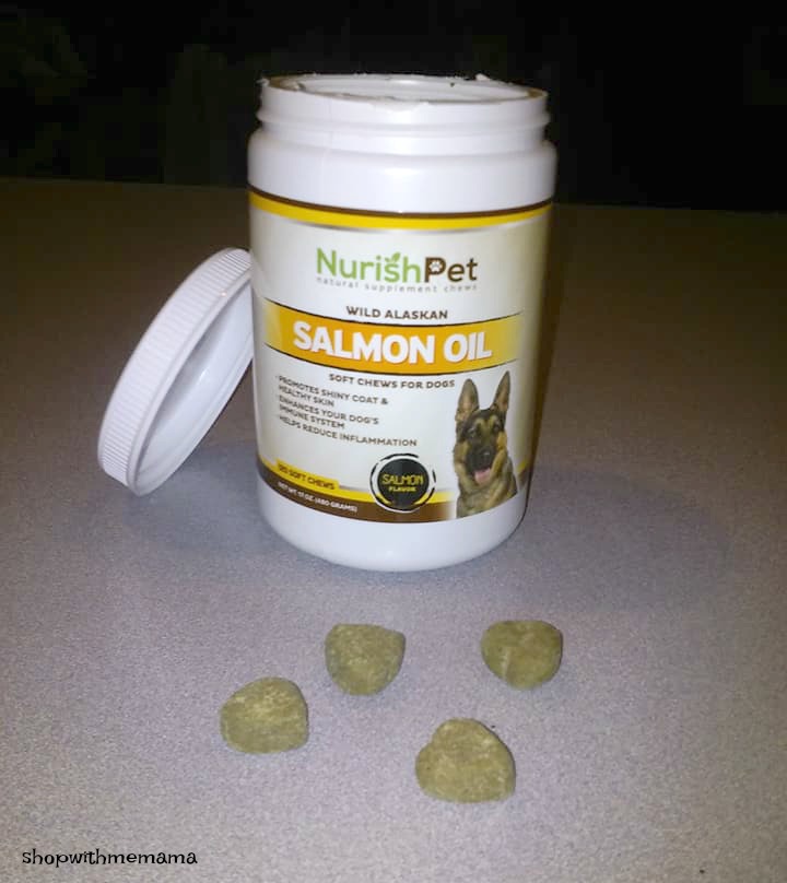 Gluten-Free All Natural Dog Treats