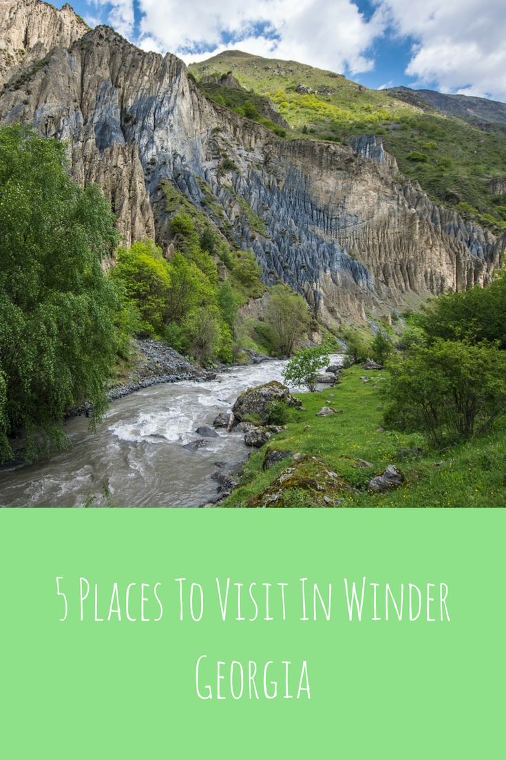 5 Places To Visit In Winder Georgia - Shop With Me Mama