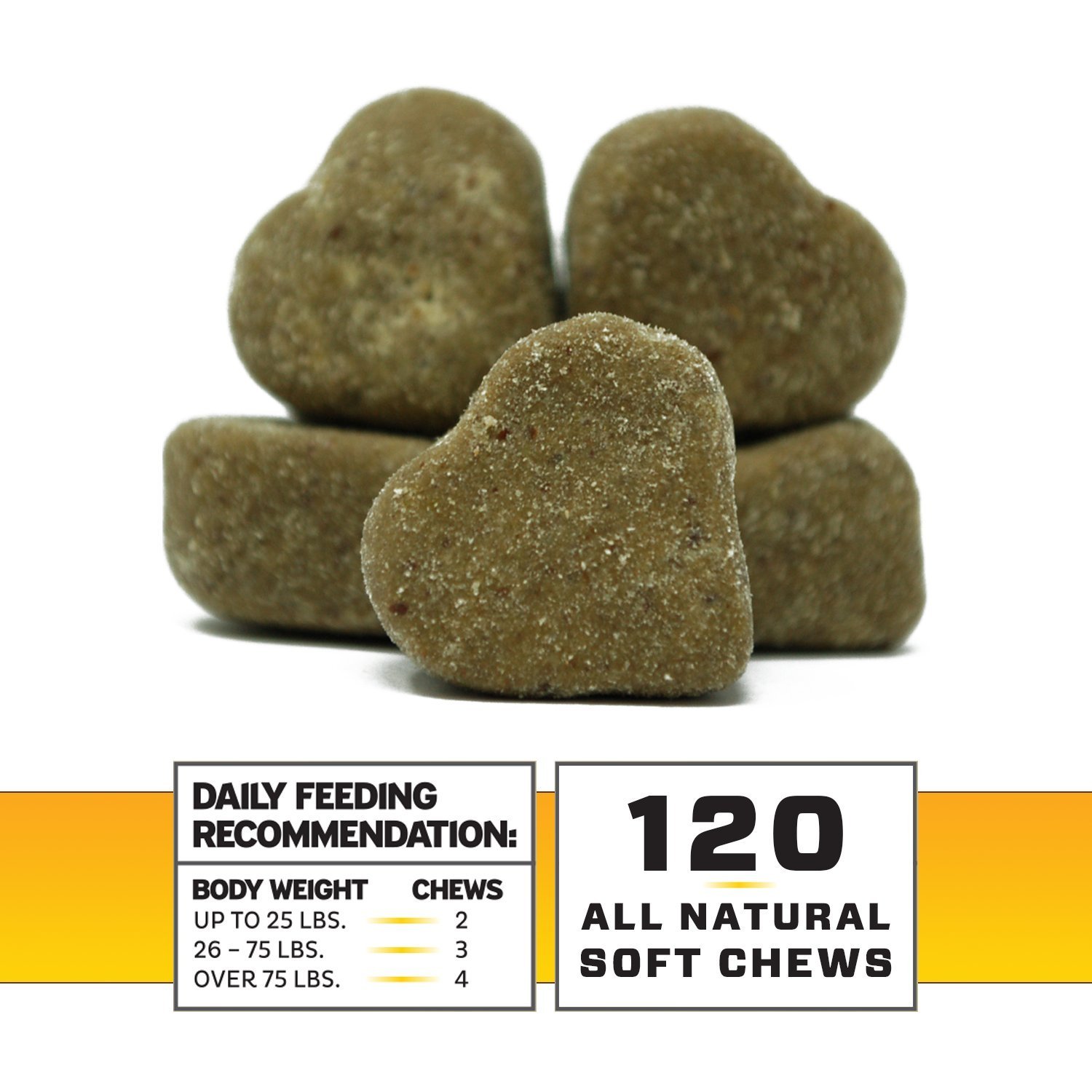 Gluten-Free All Natural Dog Treats