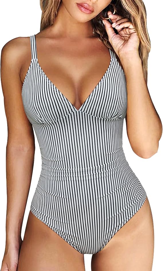 4 Swimsuits To Hide Belly Pooch 4 Swimsuits To Hide Belly Pooch