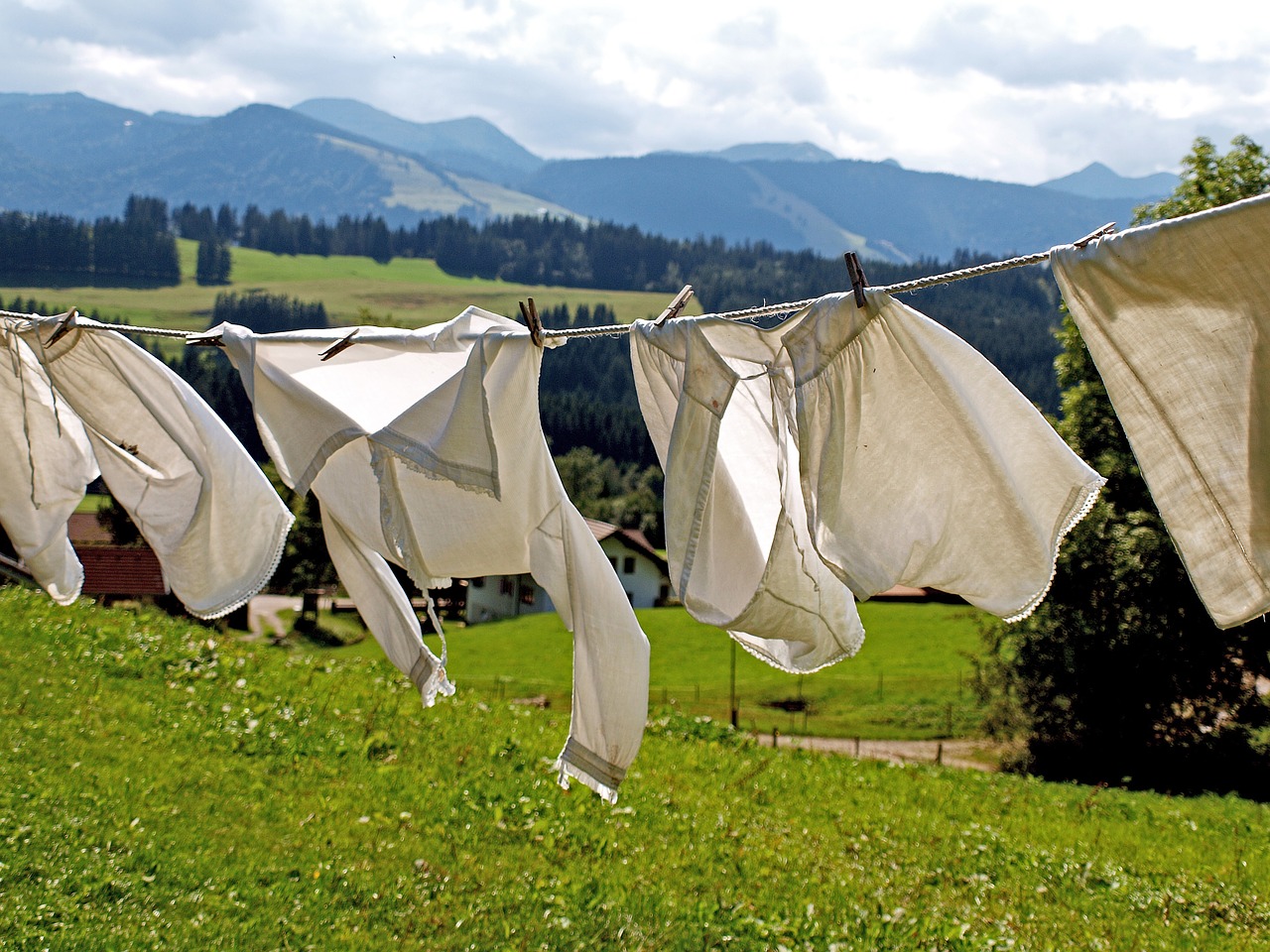 How to Choose the Best Drying Rack for Small Spaces