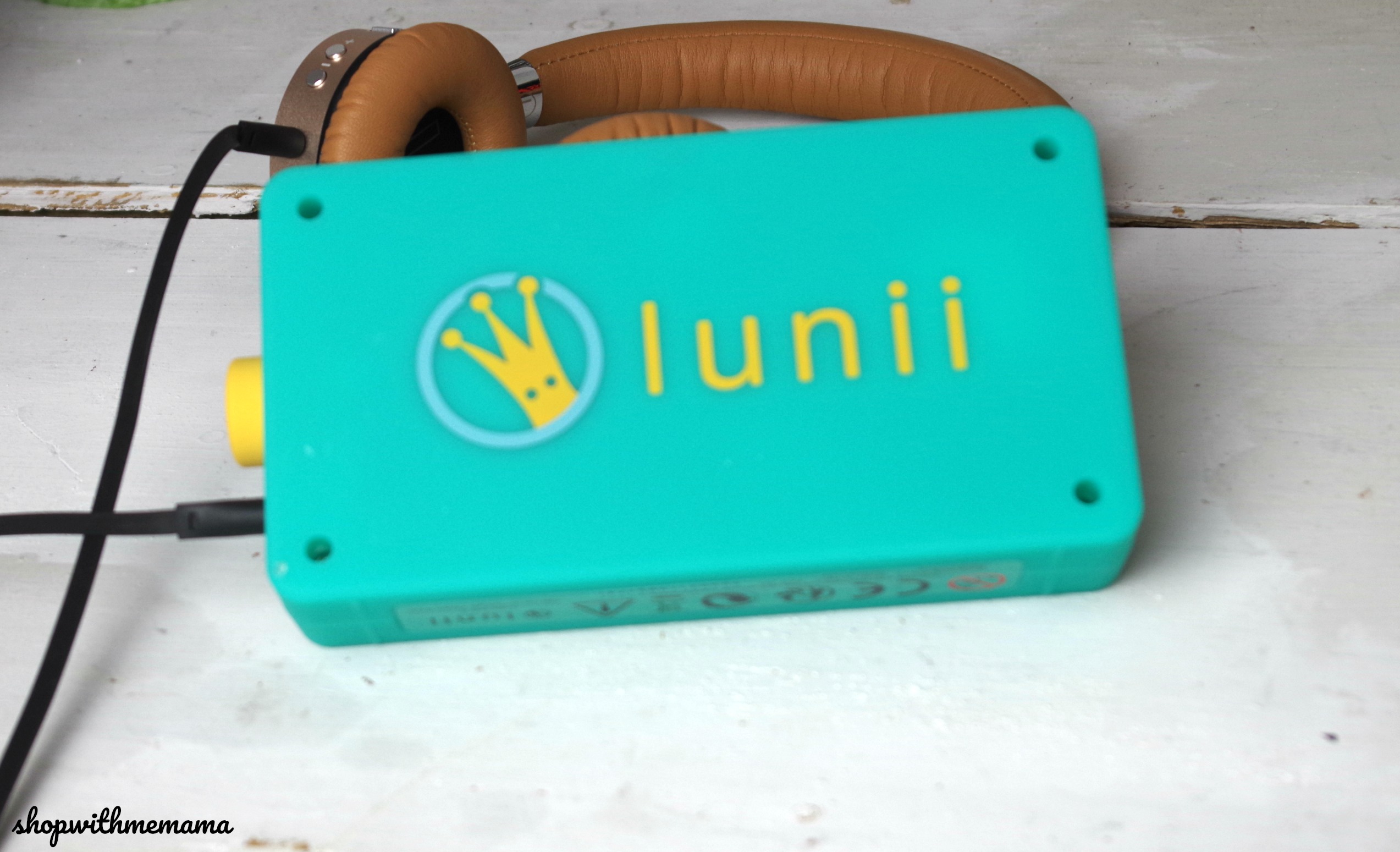 Create Your Own Storytime Adventures With Lunii