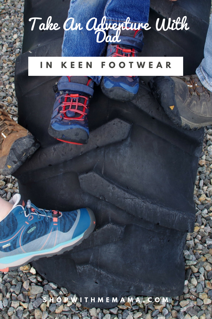 keen footwear near me