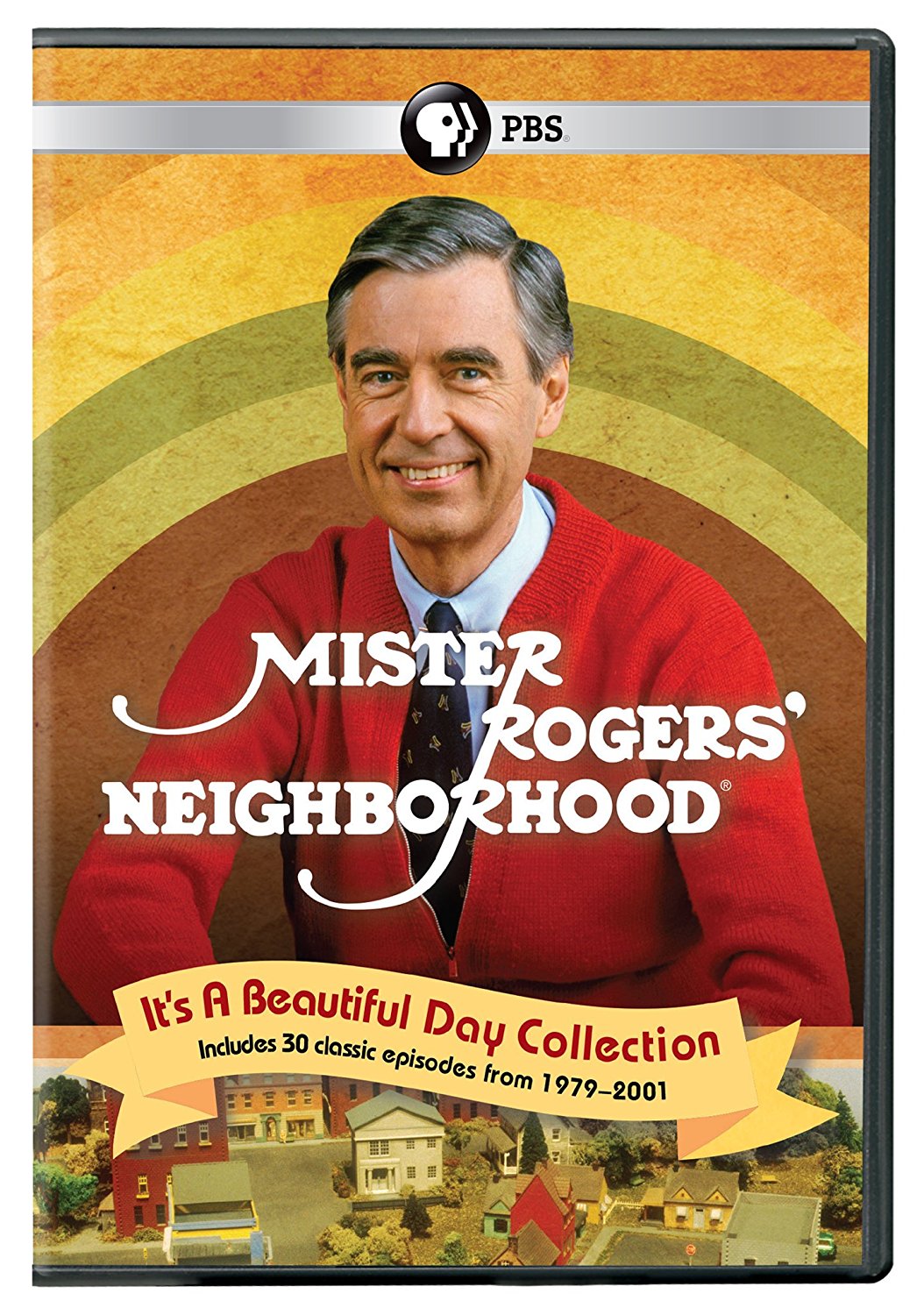 Remembering Mister Rogers' Neighborhood