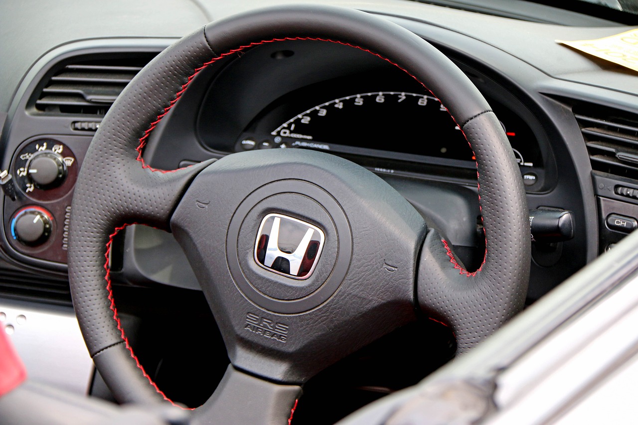 Buy A Reliable Car Like A Honda!